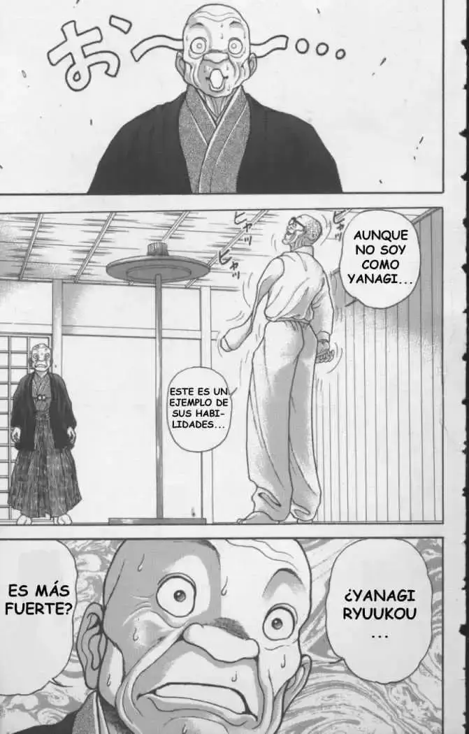 Capitulo 133 page 17
