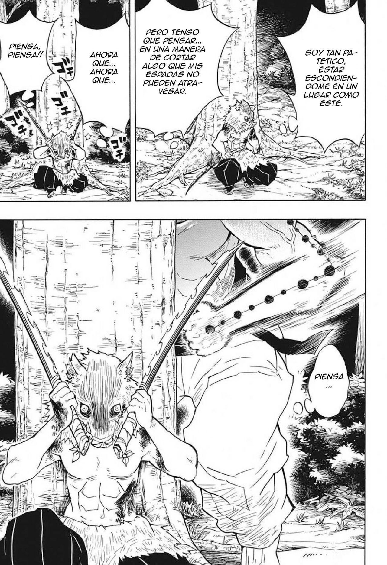 Capitulo 36 page 11