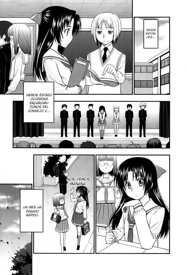 Capitulo 33 page 18