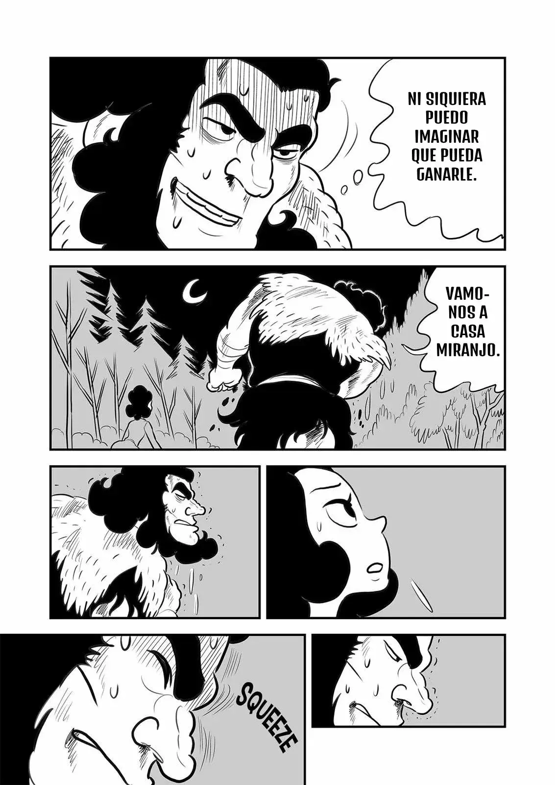 Capitulo 132 page 8