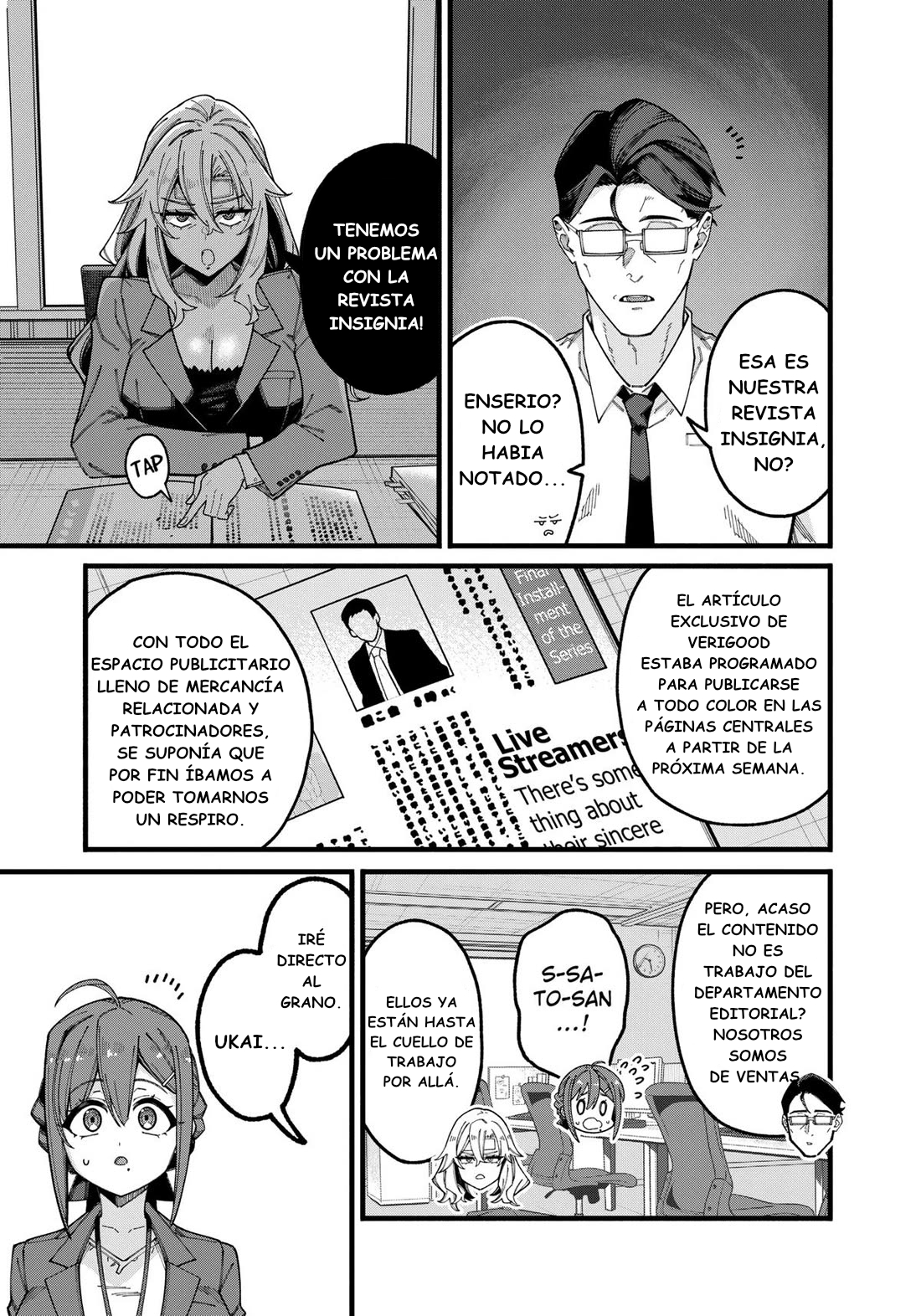 Capitulo 7 page 11
