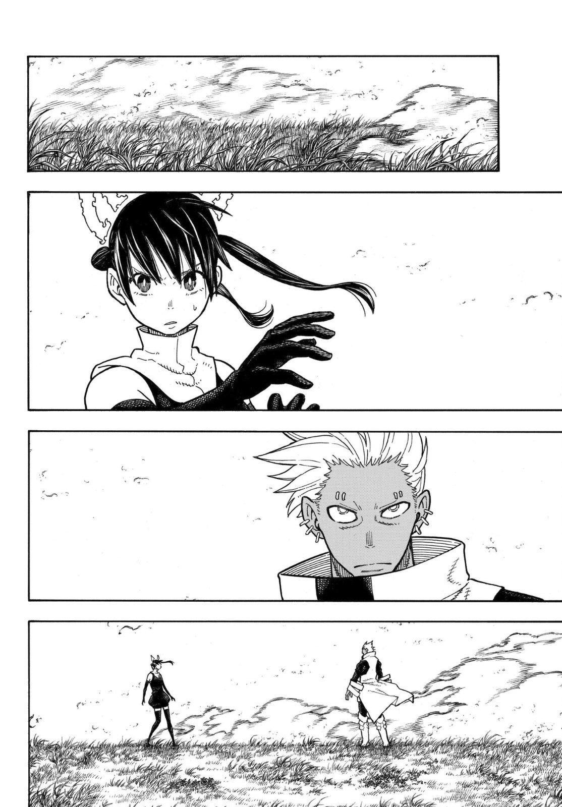 Capitulo 151 page 22