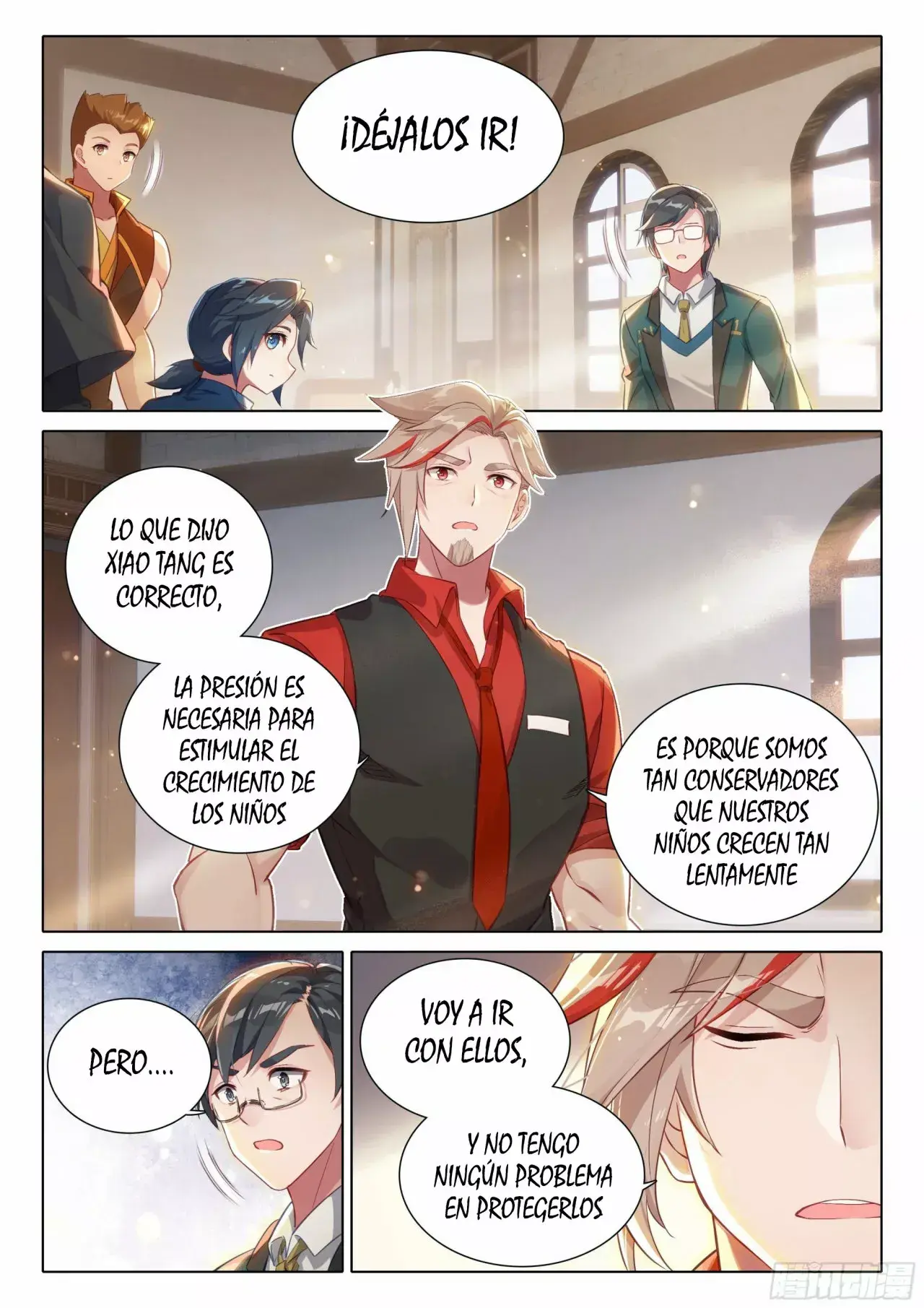 Capitulo 36 page 14