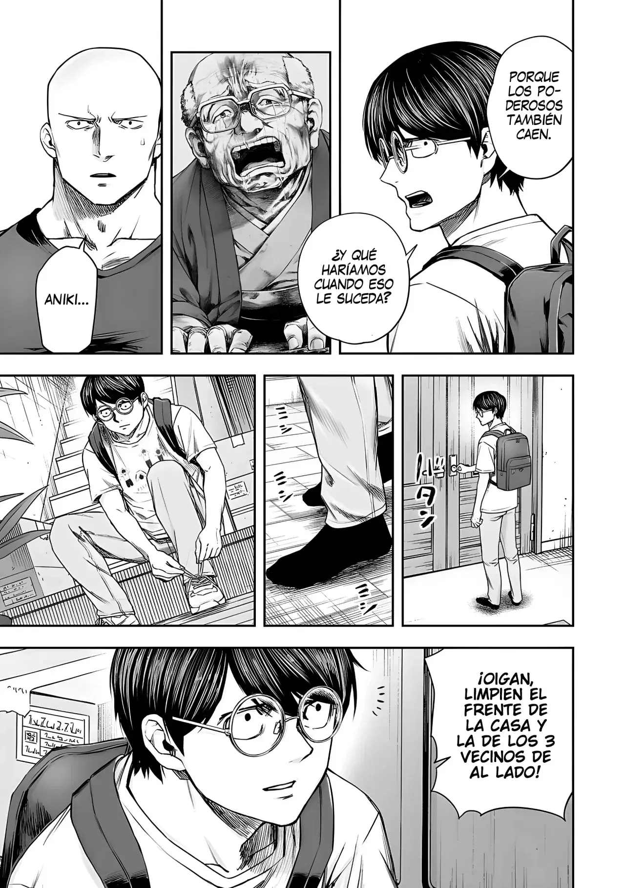 Capitulo 269 page 14