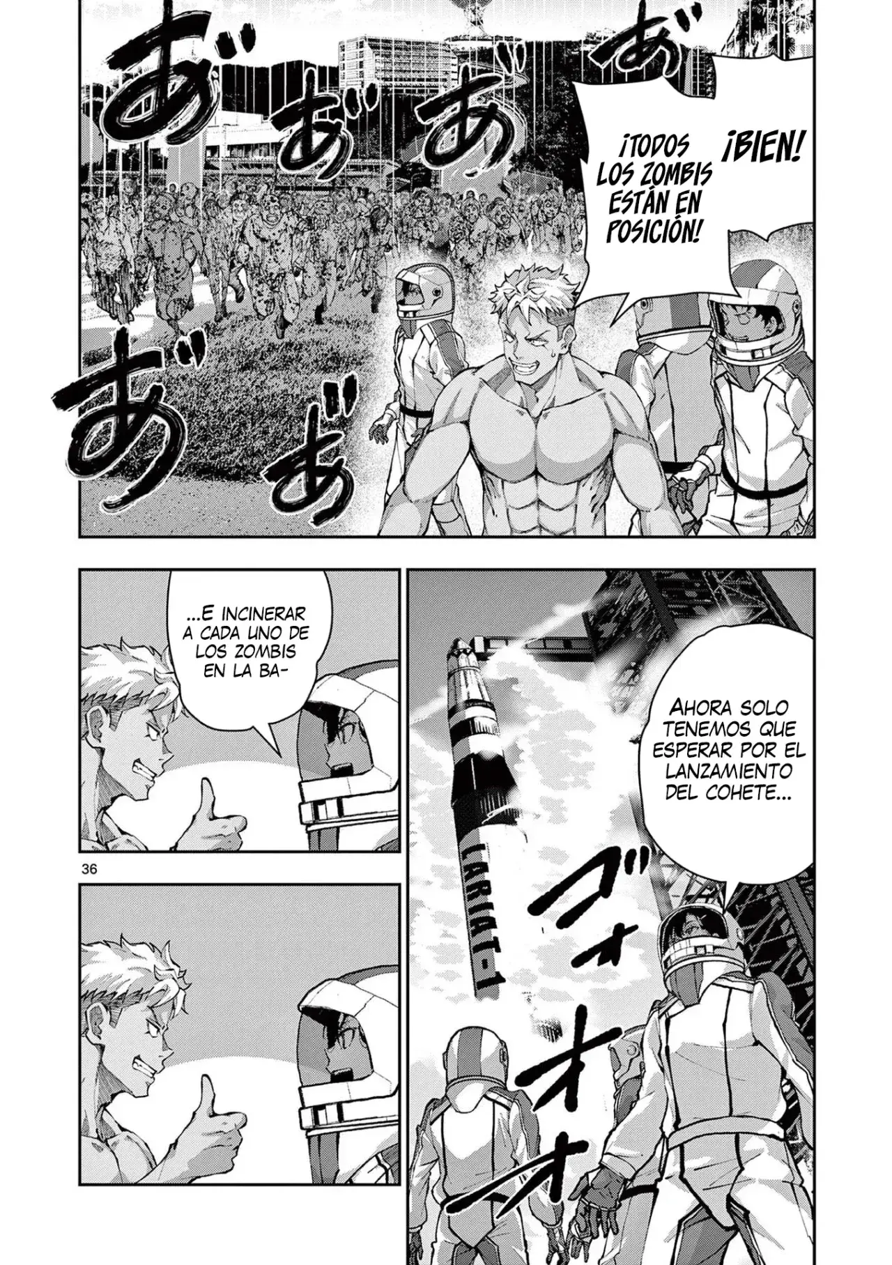 Capitulo 63 page 38