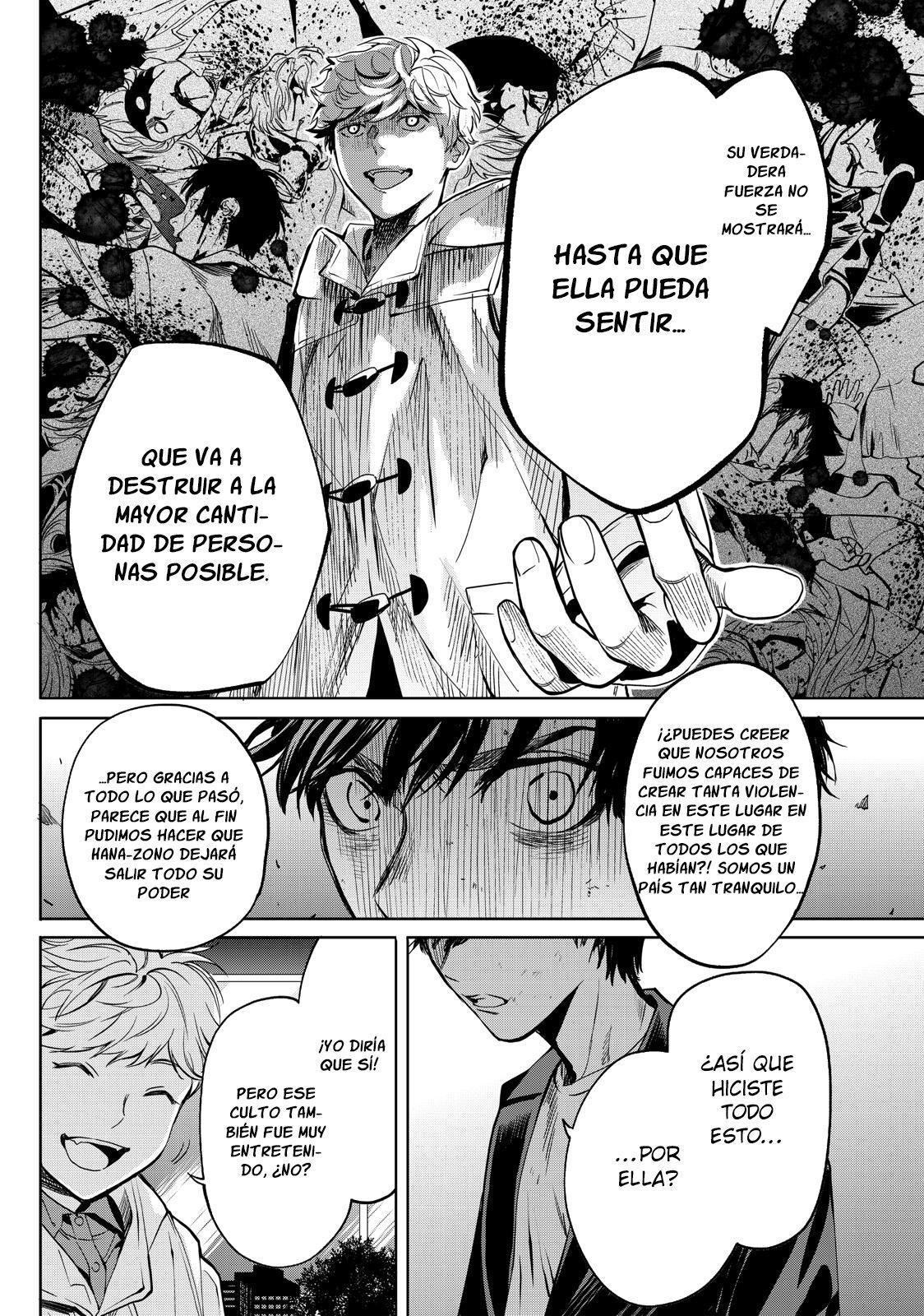 Capitulo 33 page 19