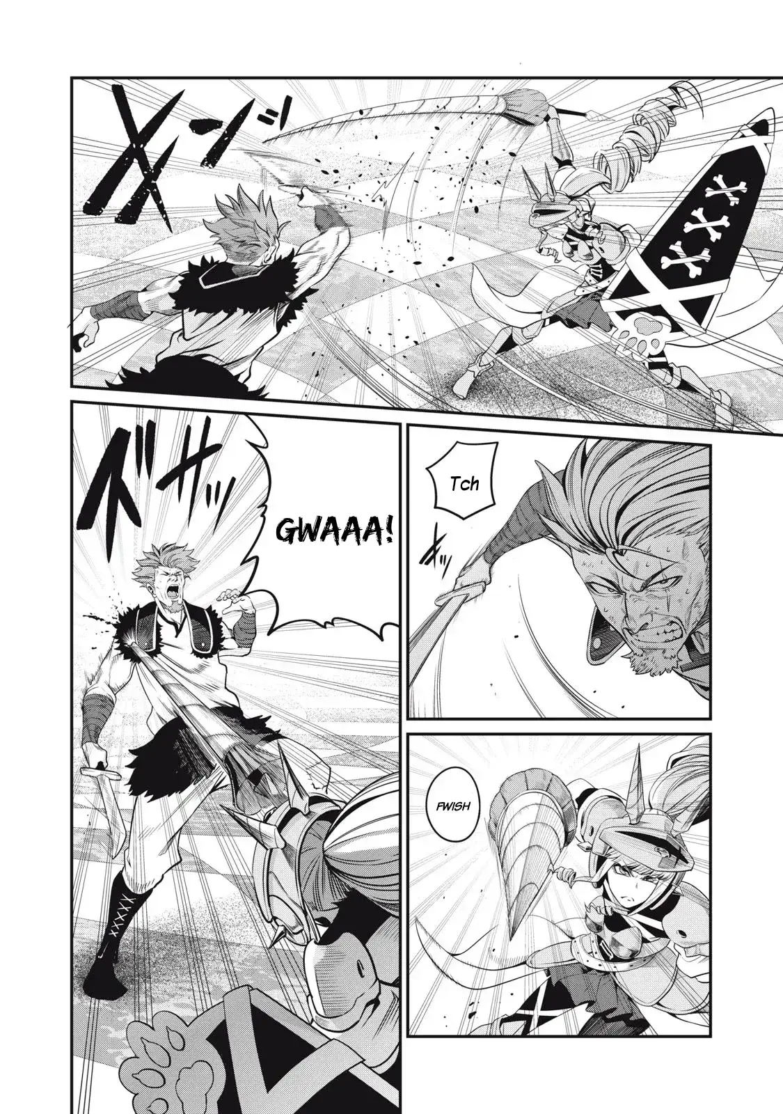 Capitulo 73 page 3