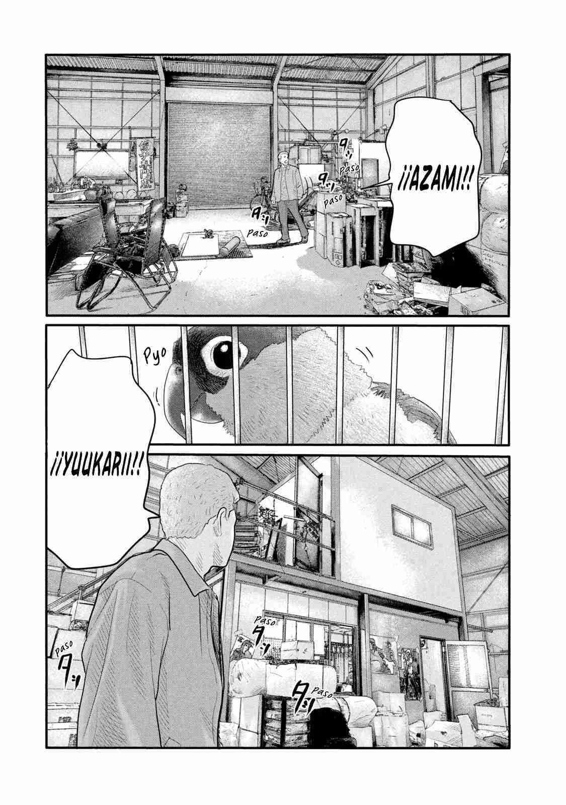 Capitulo 1 page 10