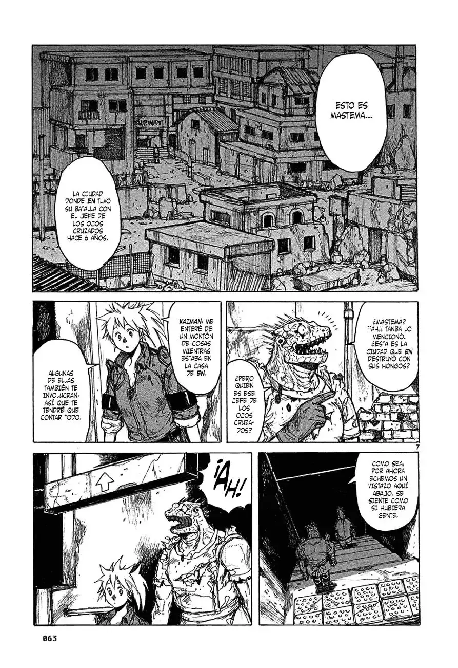 Capitulo 46 page 7