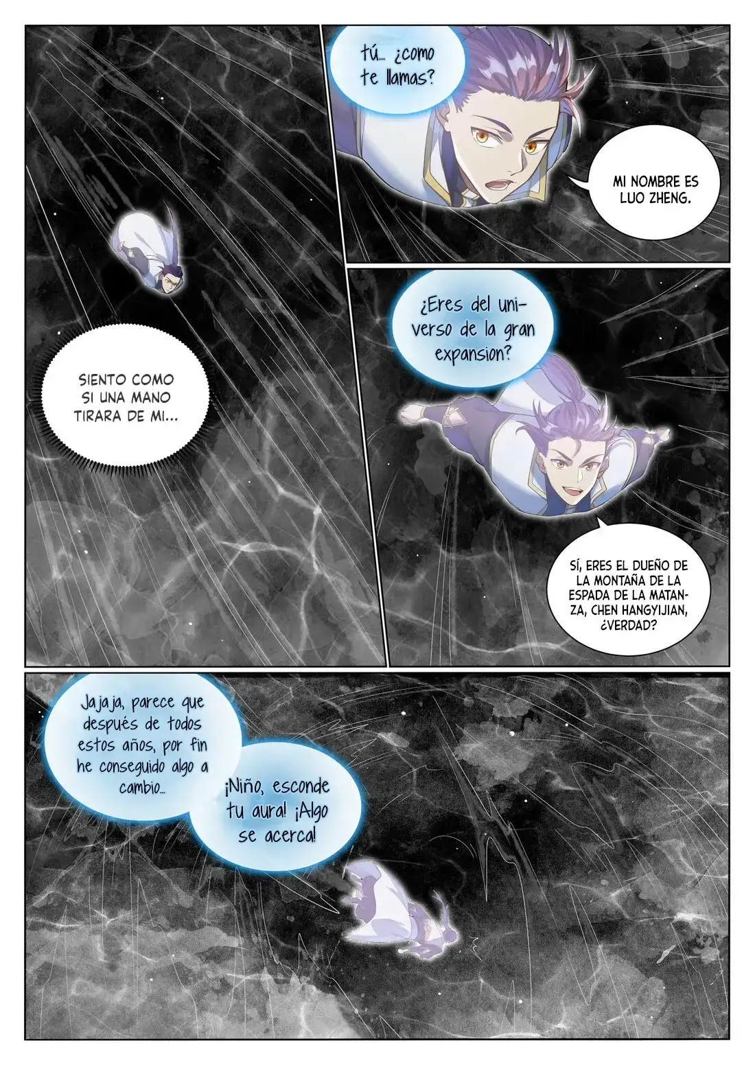 Capitulo 1053 page 6