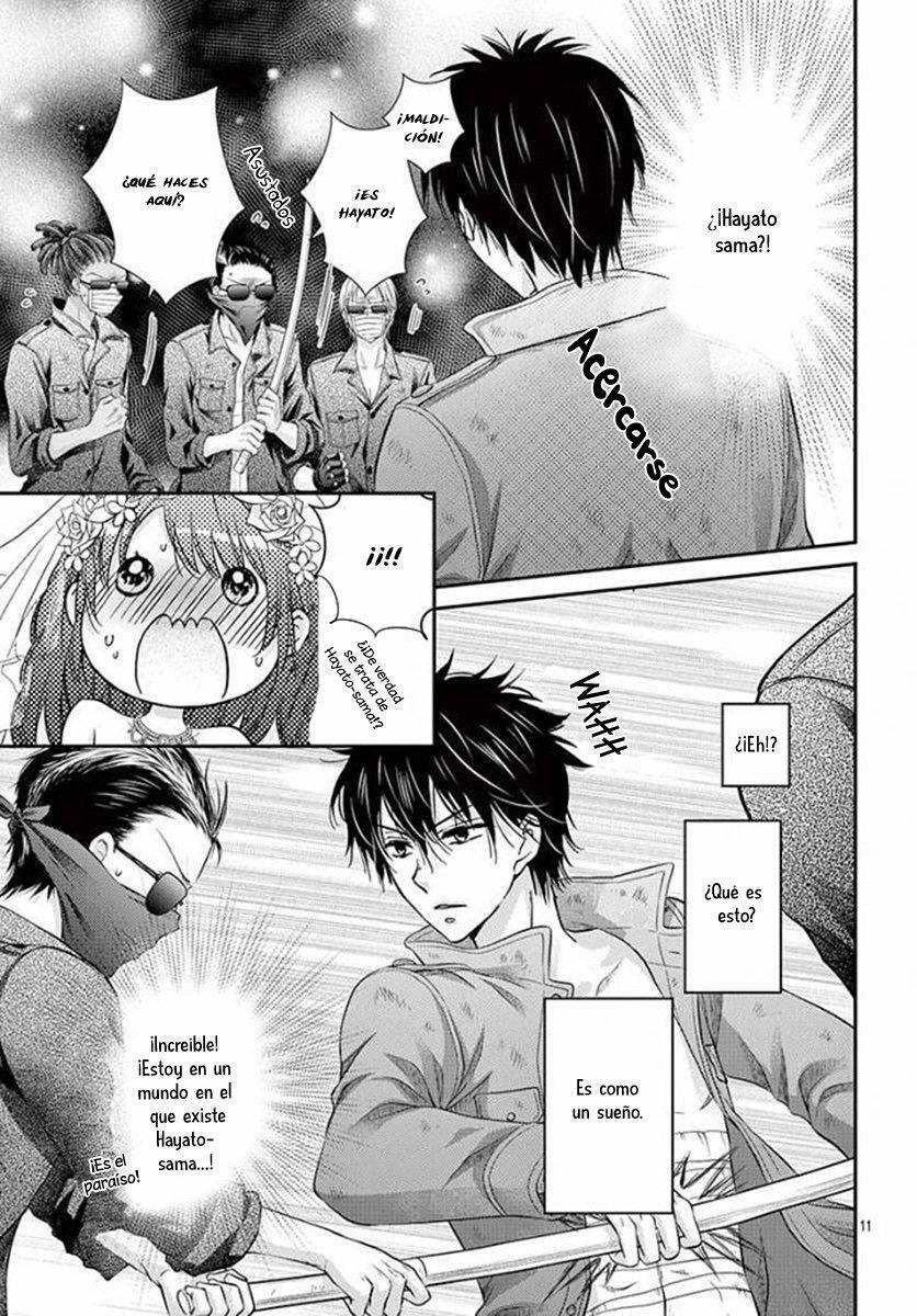 Capitulo 15 page 16