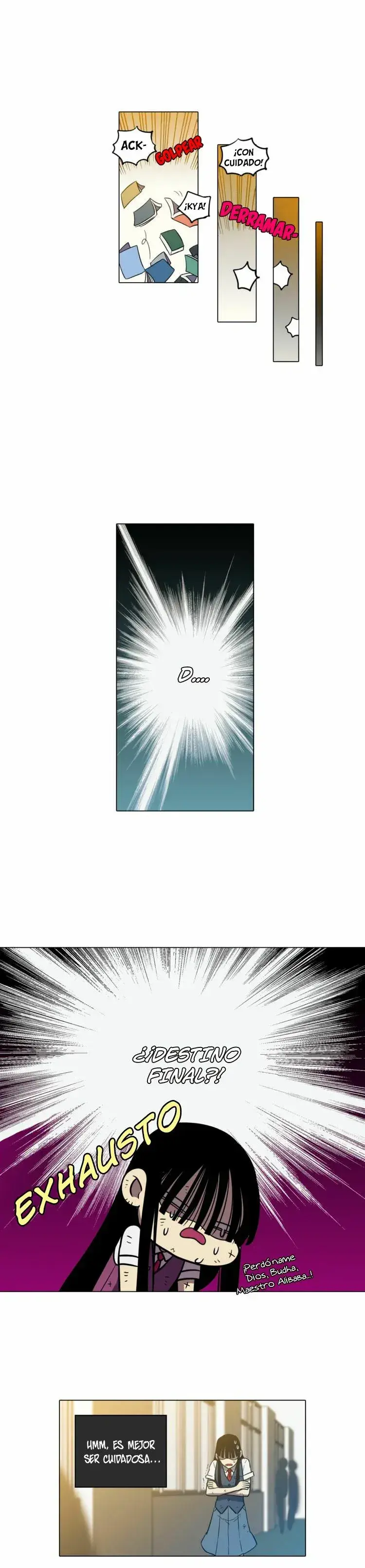 Capitulo 20 page 17