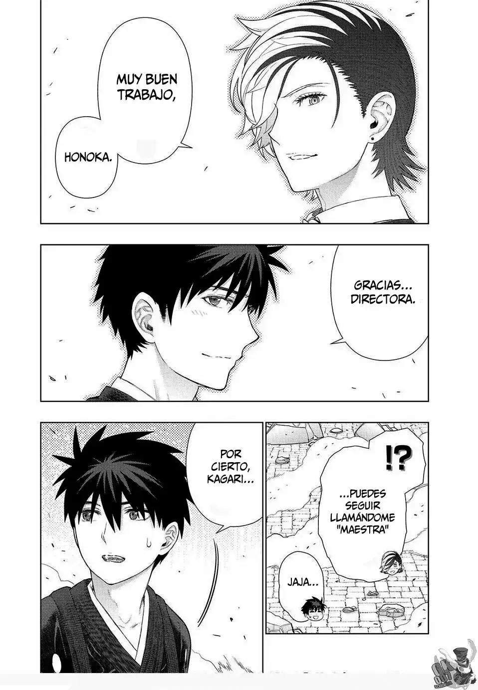 Capitulo 98 page 5