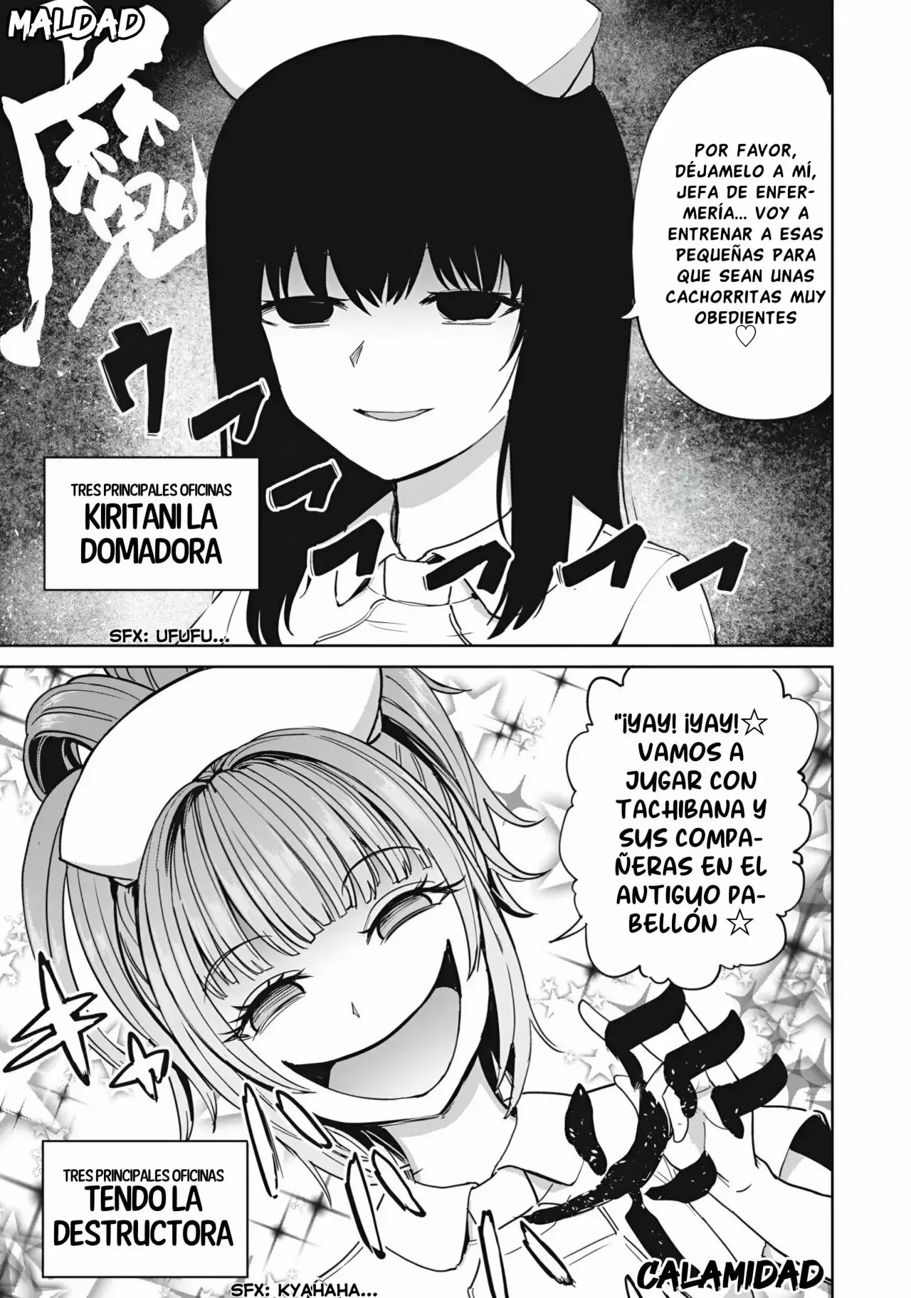 Capitulo 18 page 10