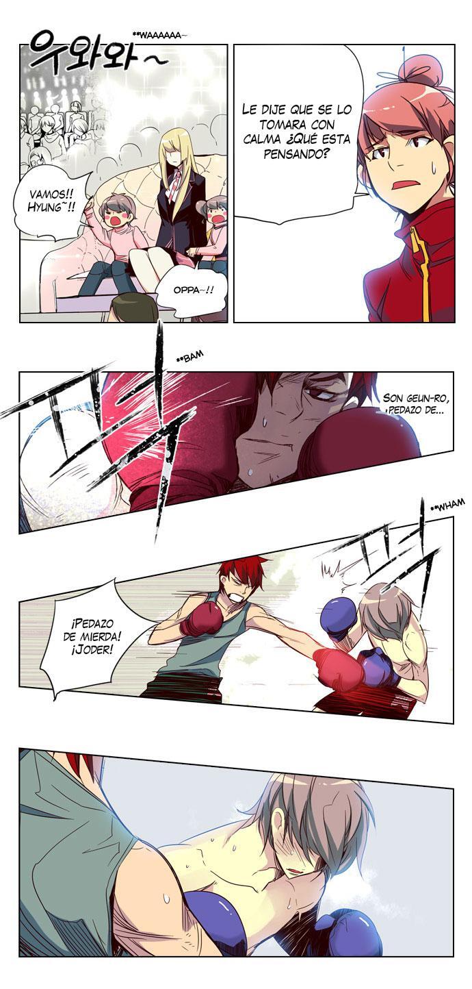 Capitulo 51 page 11