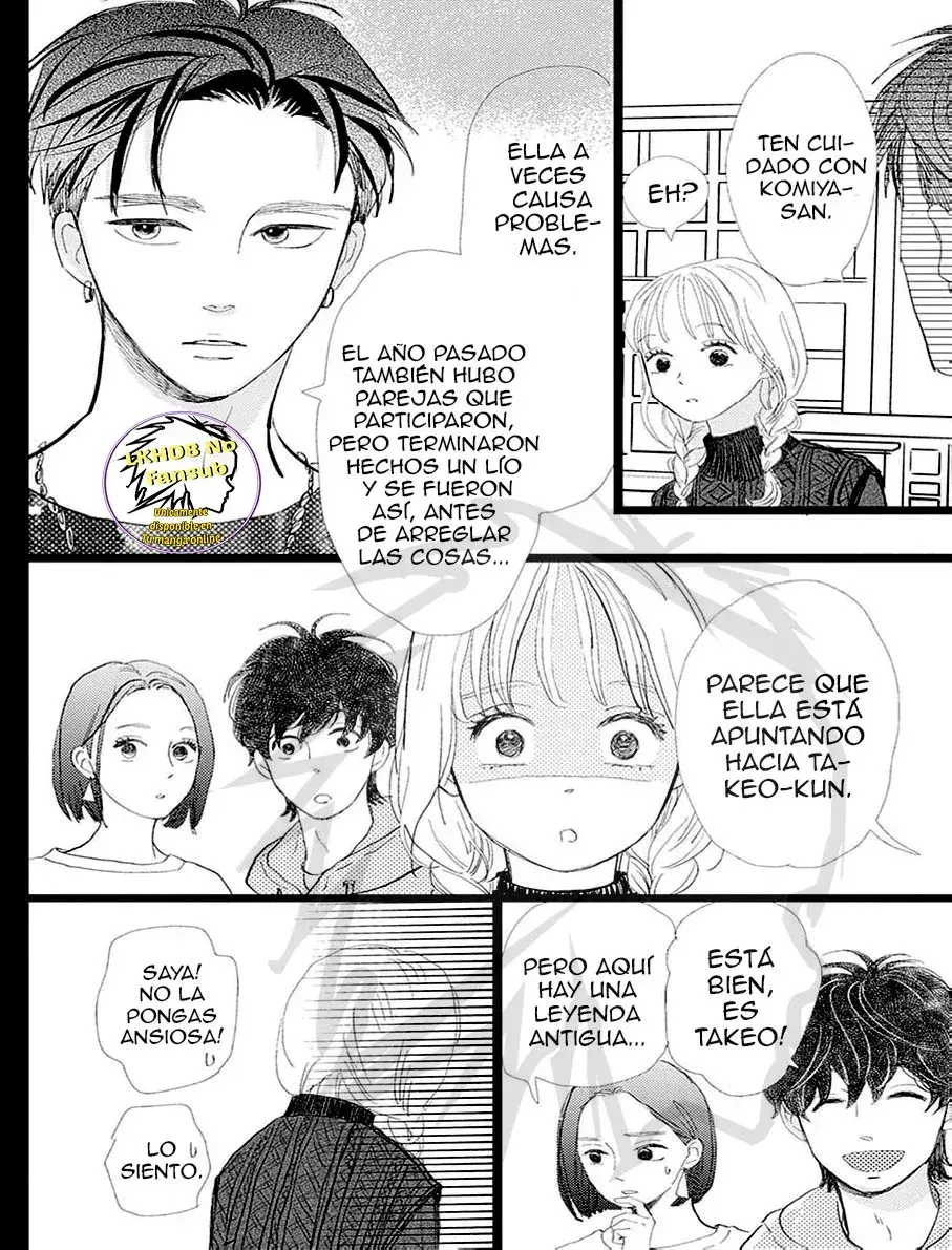 Capitulo 52 page 26