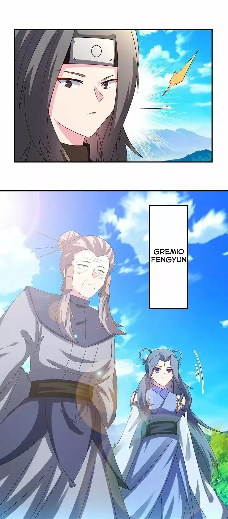 Capitulo 303 page 15
