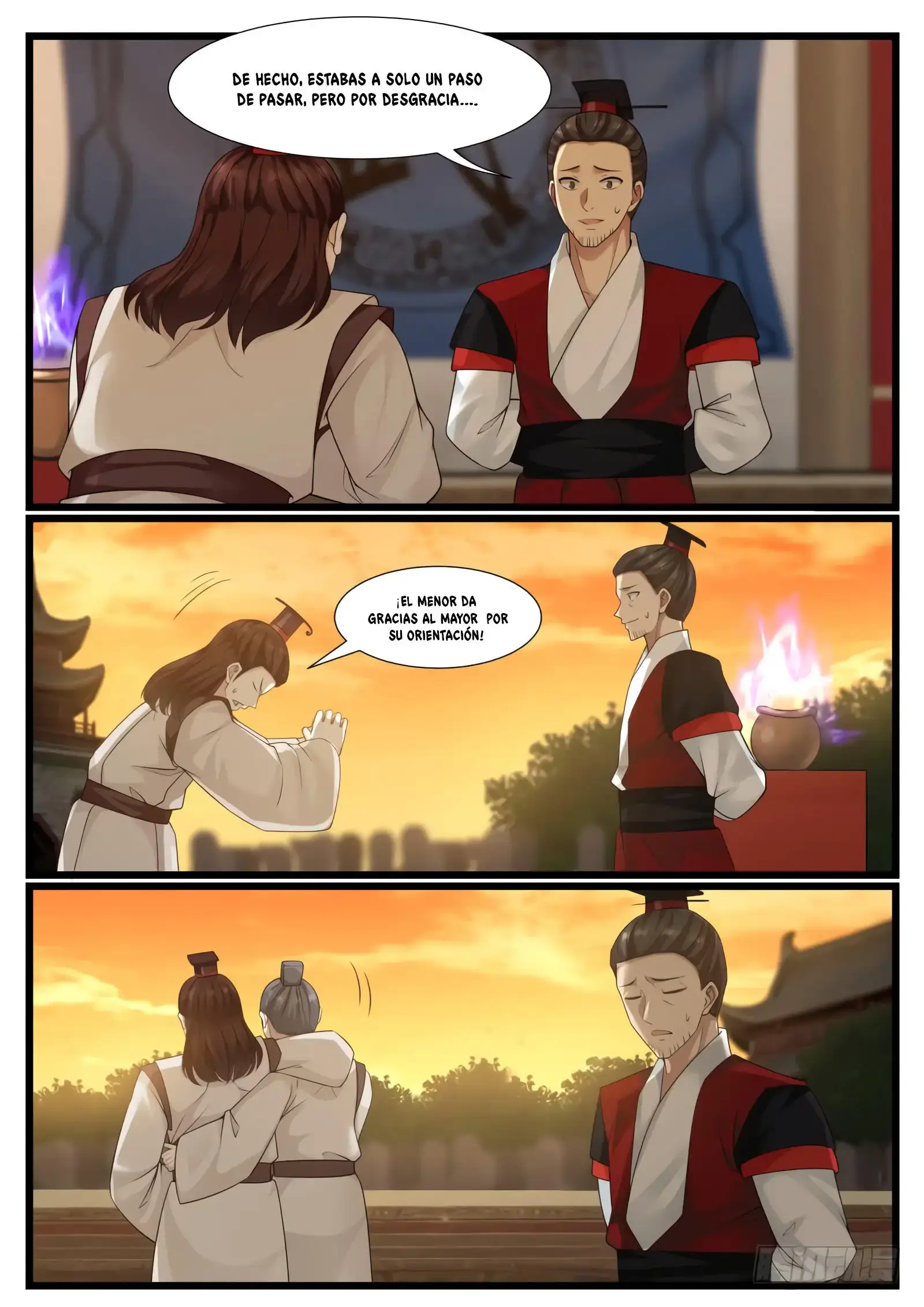 Capitulo 210 page 4