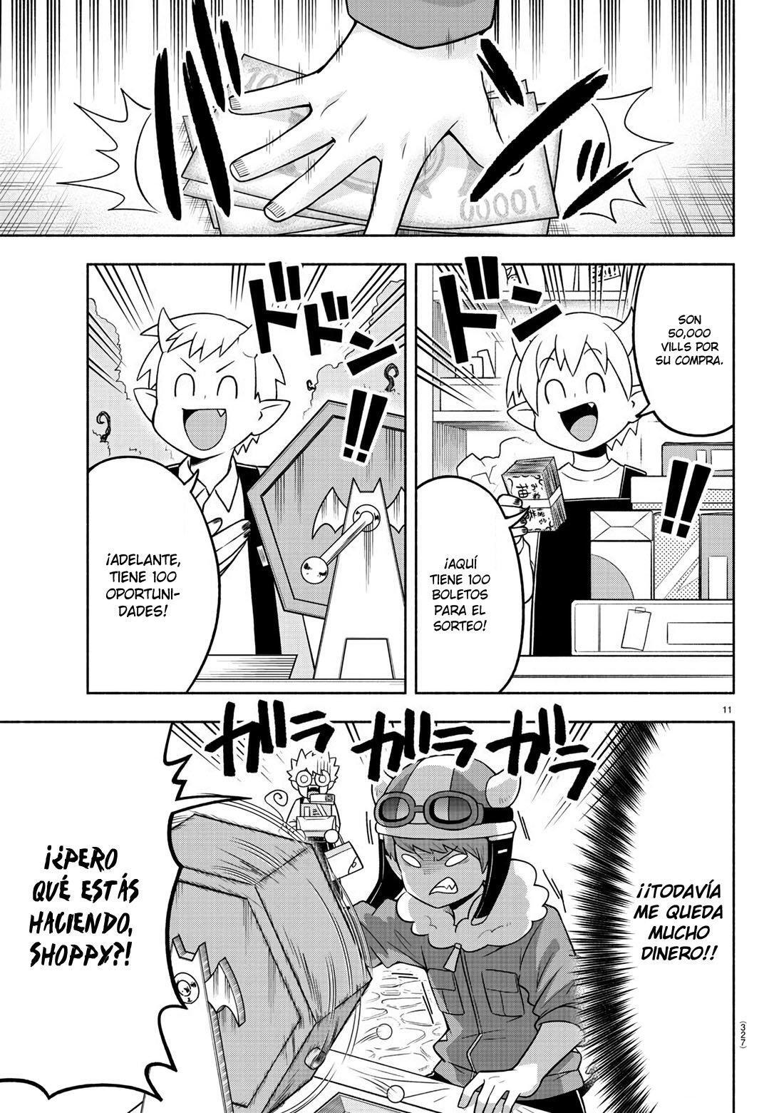Capitulo 61 page 11