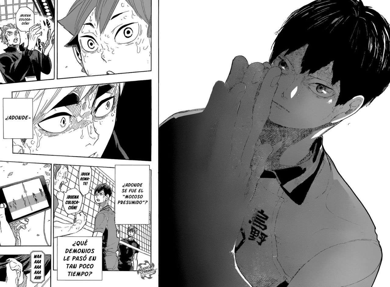 Capitulo 285 page 14