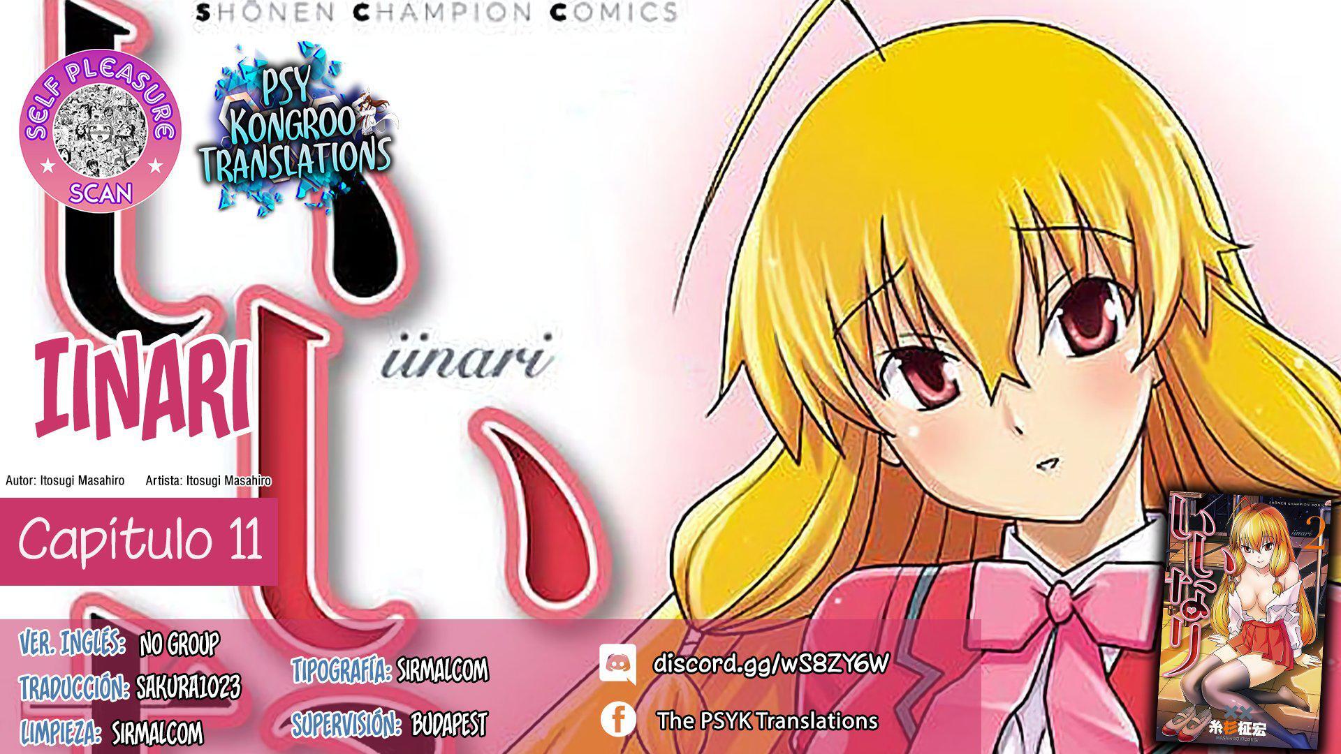 Capitulo 11 page 1