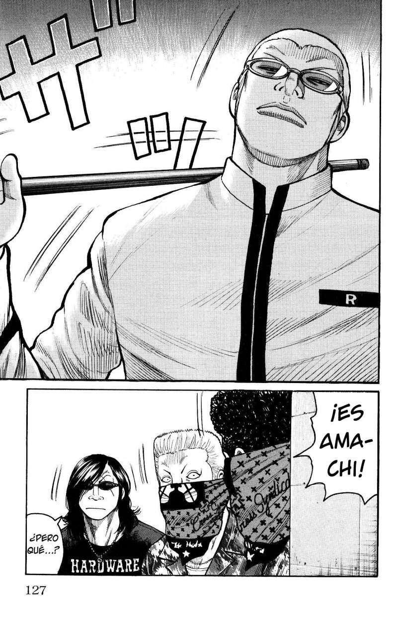 Capitulo 115 page 28