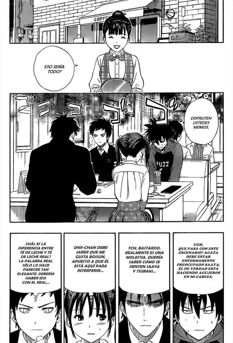 Capitulo 174 page 12