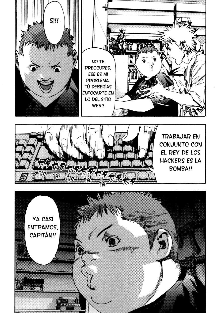 Capitulo 17 page 22
