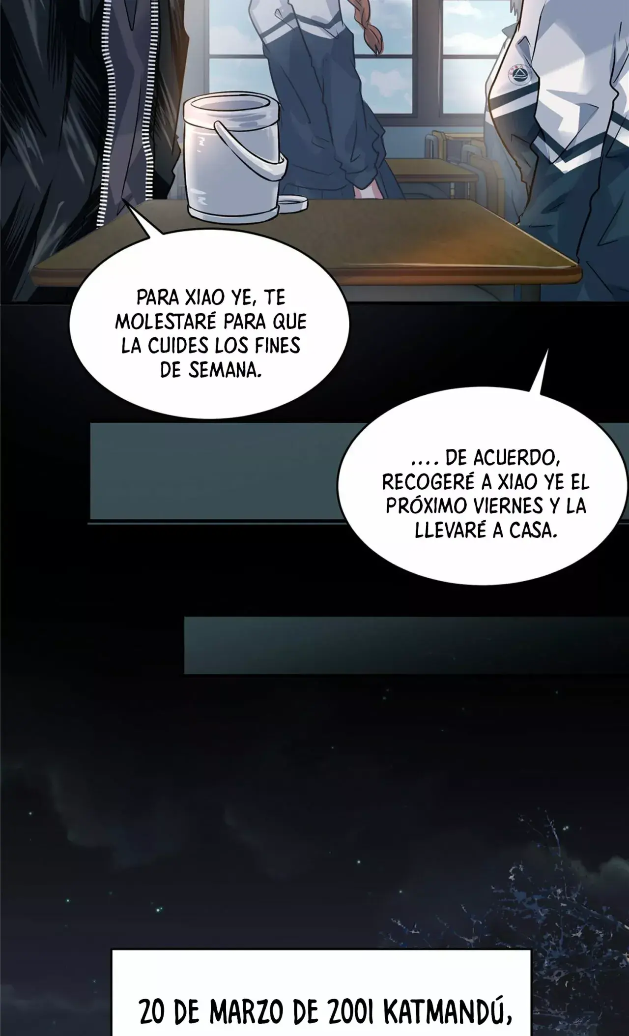Capitulo 45 page 50