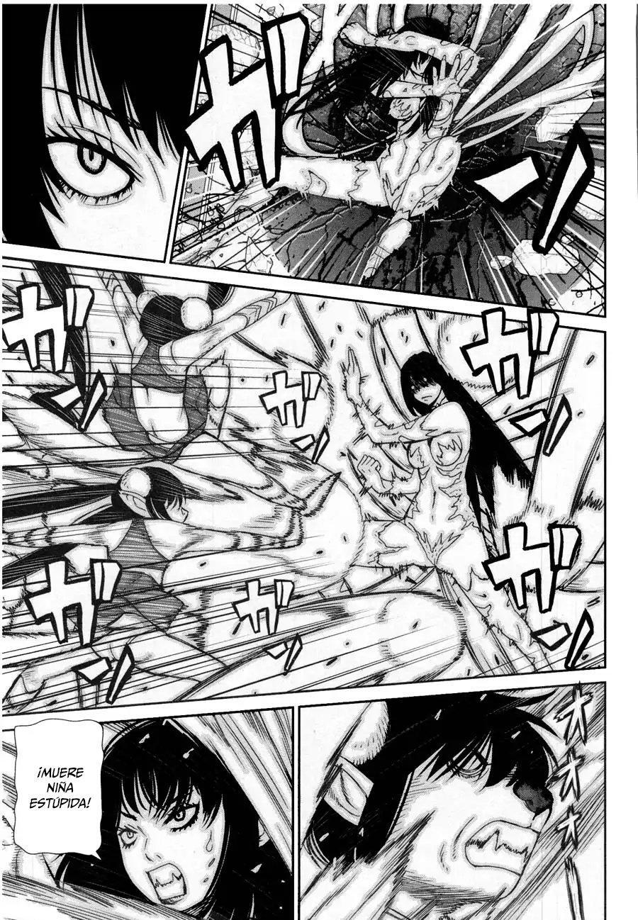 Capitulo 19 page 14
