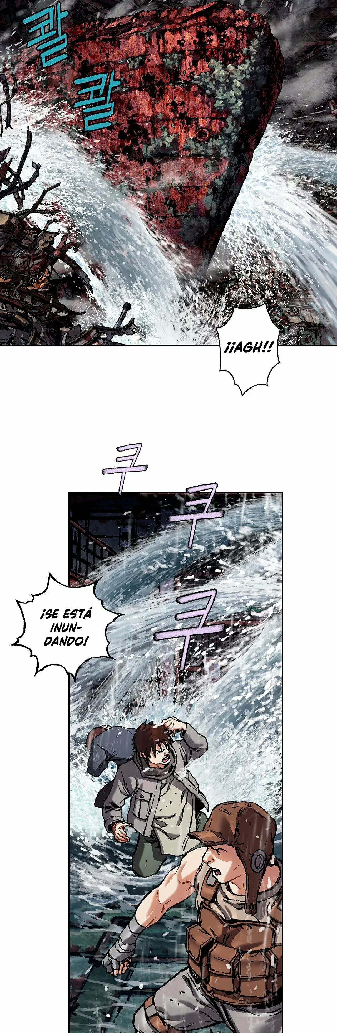 Capitulo 144 page 33