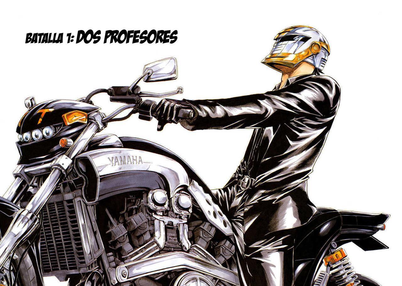 Capitulo 1 page 5