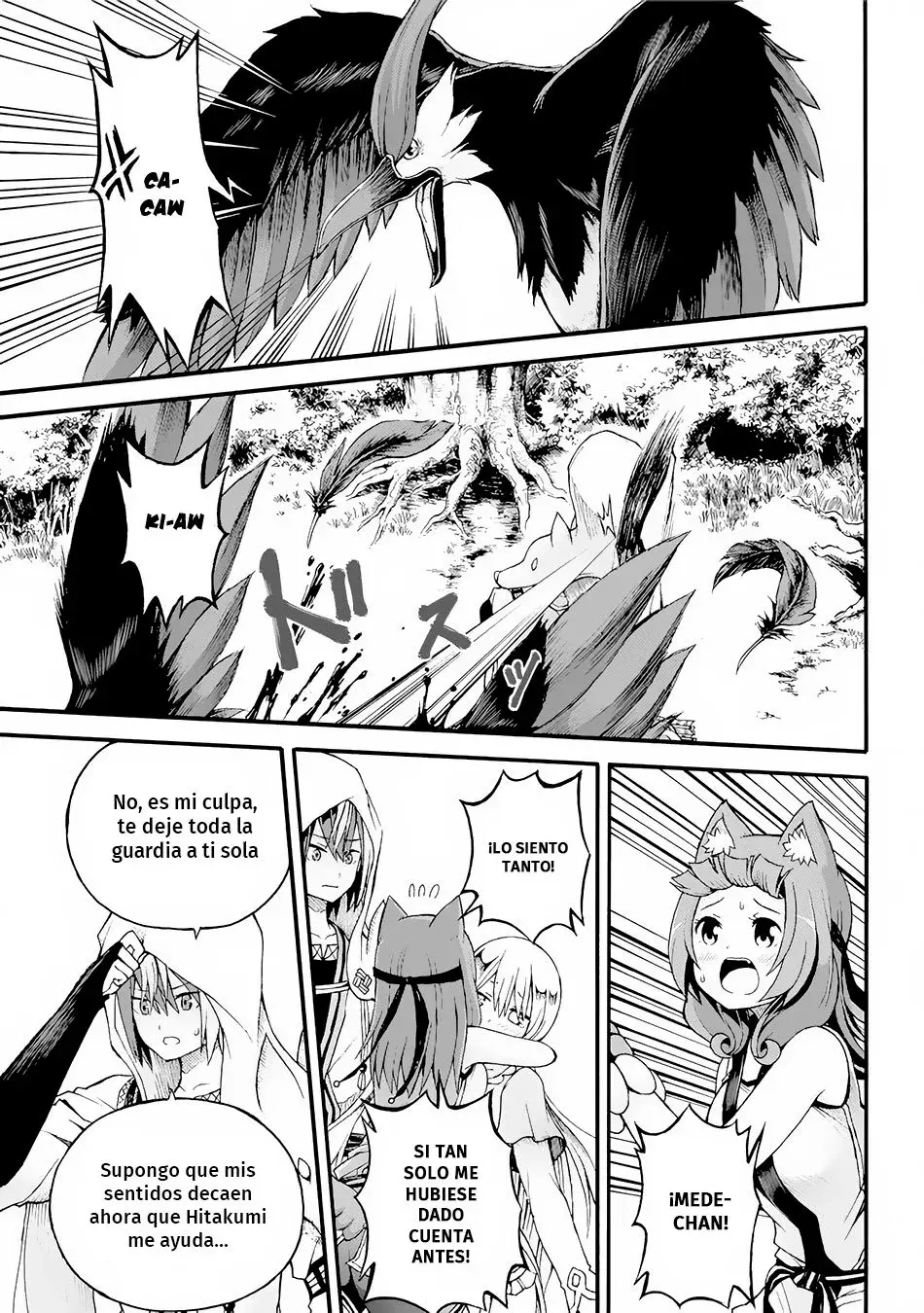 Capitulo 12 page 26