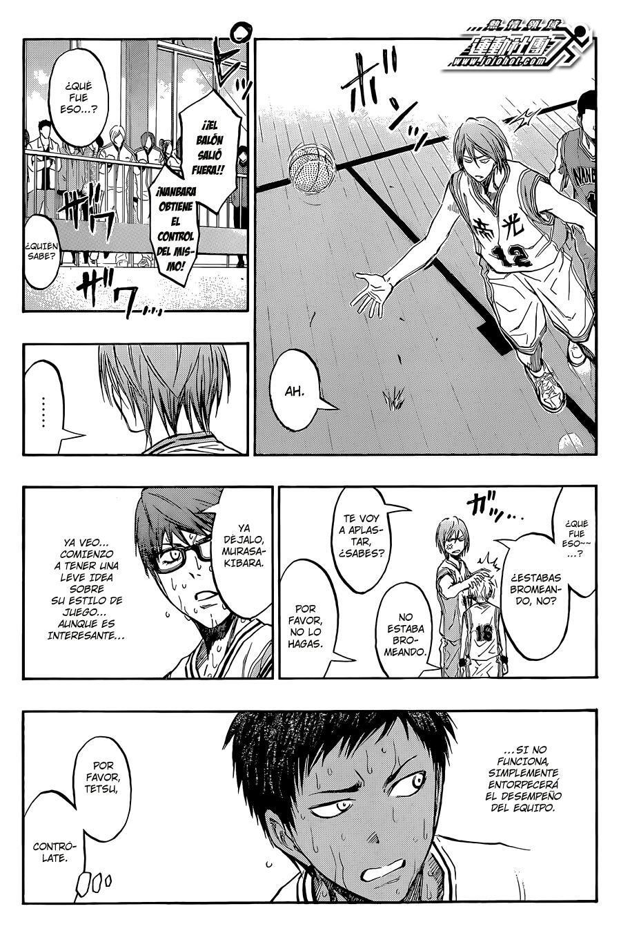 Capitulo 208 page 17