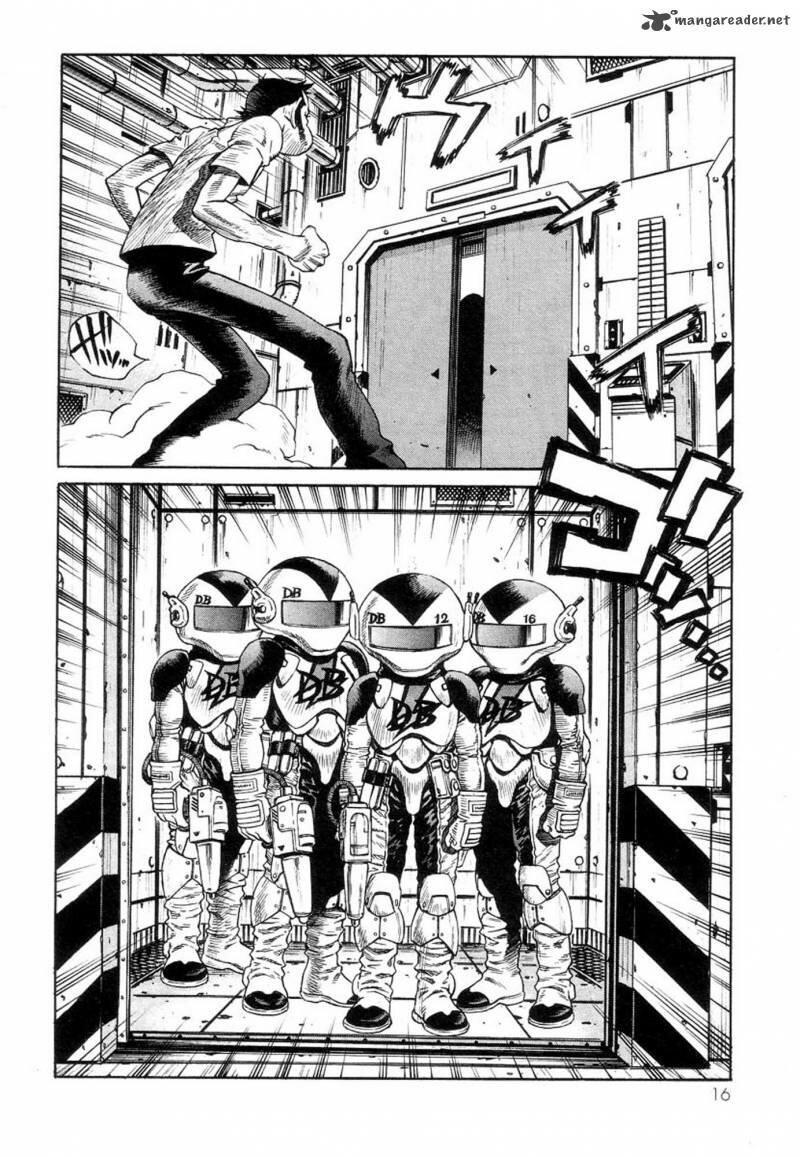 Capitulo 35 page 15