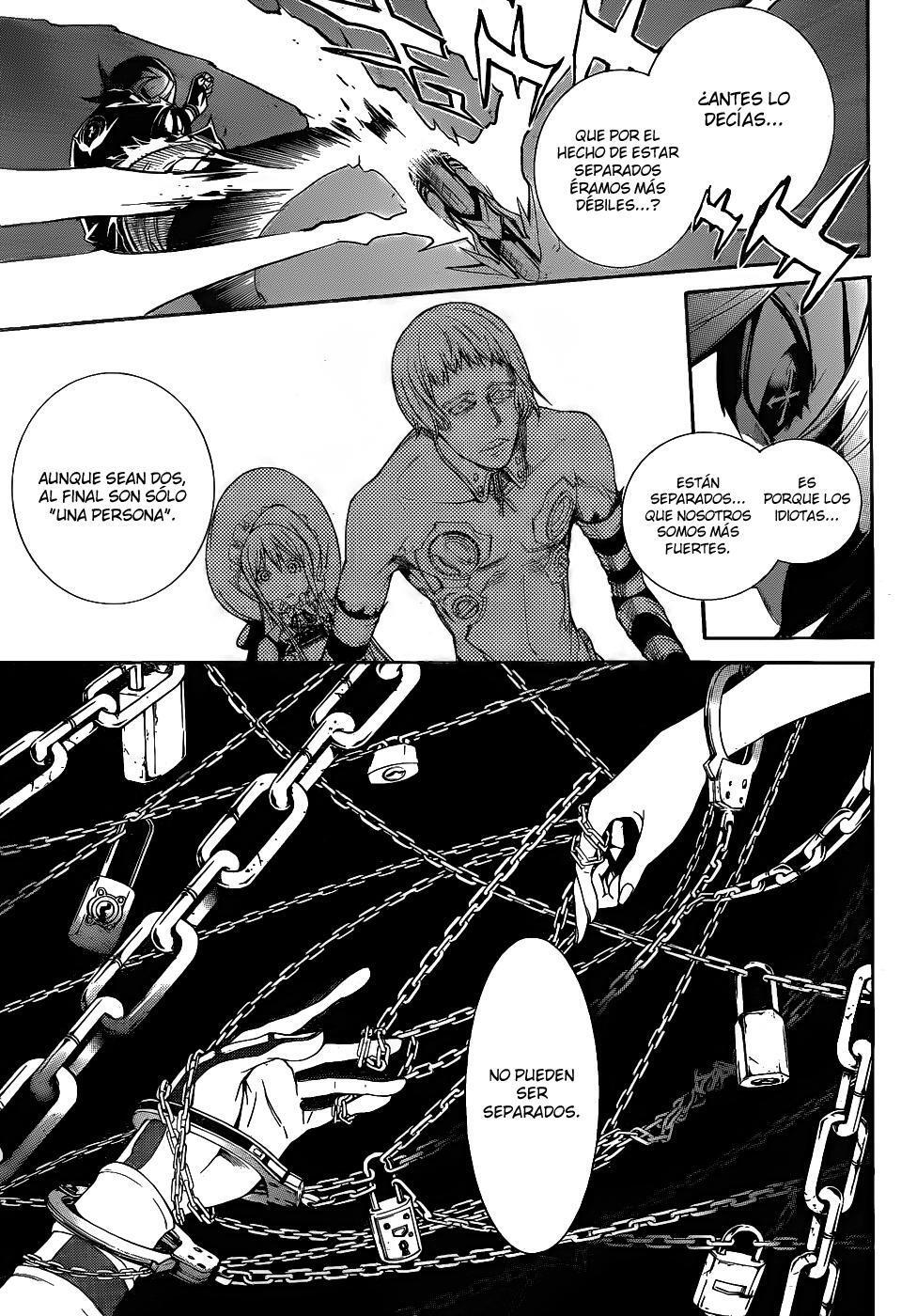 Capitulo 291 page 14