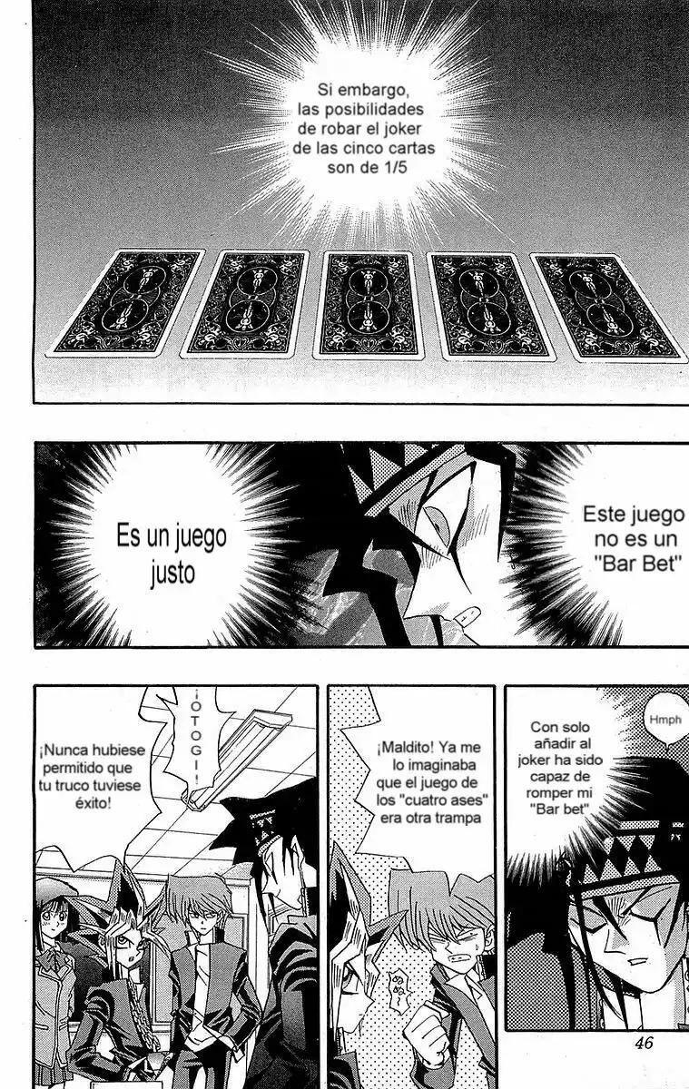 Capitulo 135 page 20
