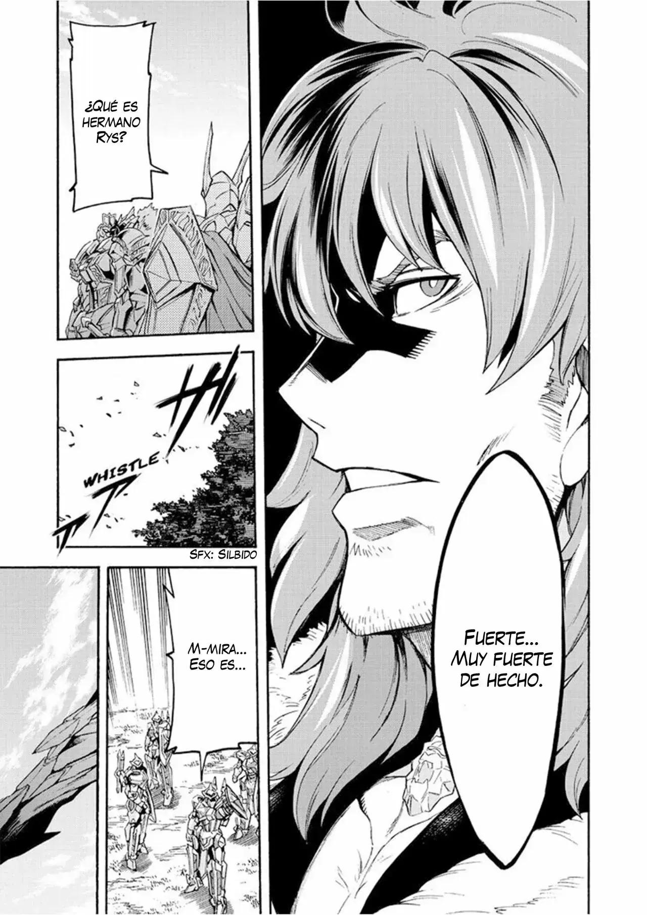 Capitulo 100 page 16