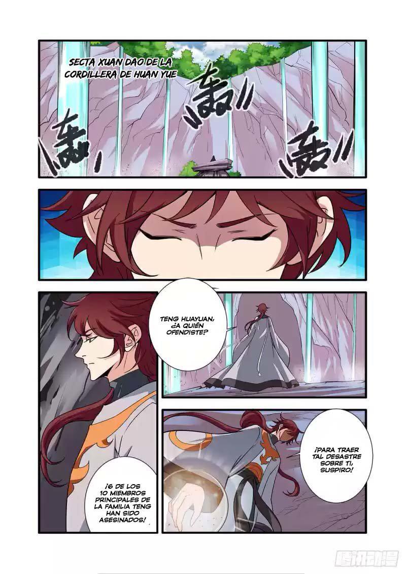 Capitulo 154 page 14