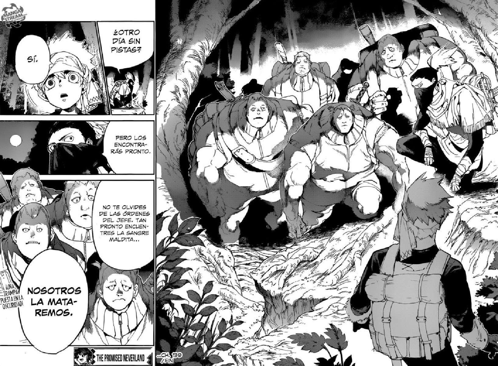 Capitulo 139 page 20