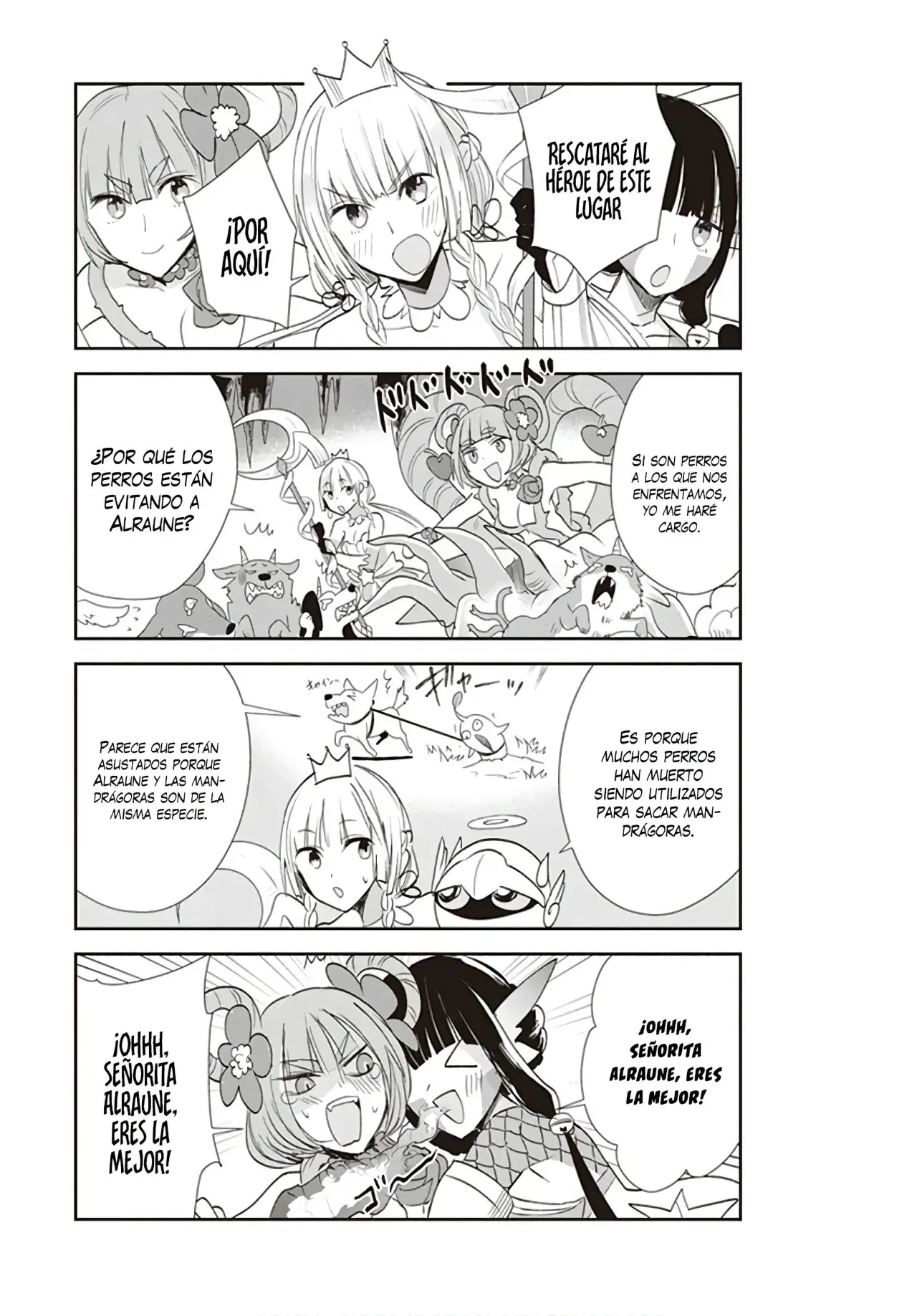 Capitulo 17 page 11