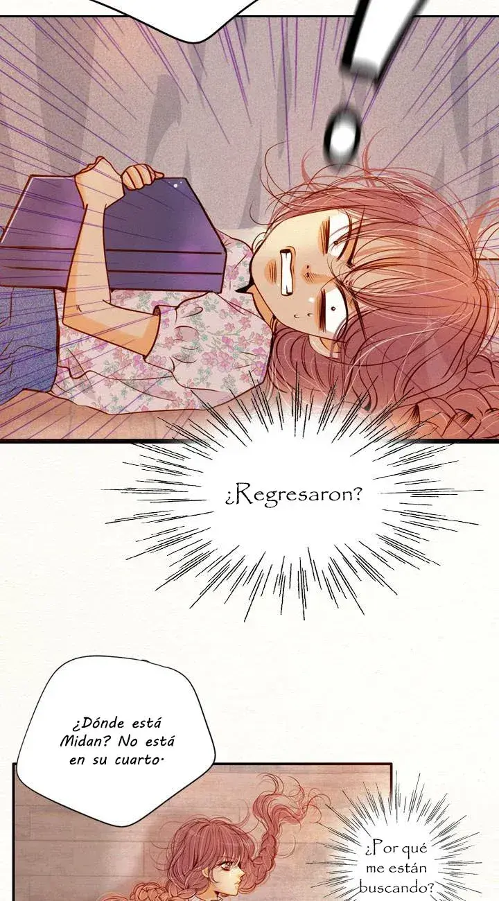 Capitulo 64 page 10