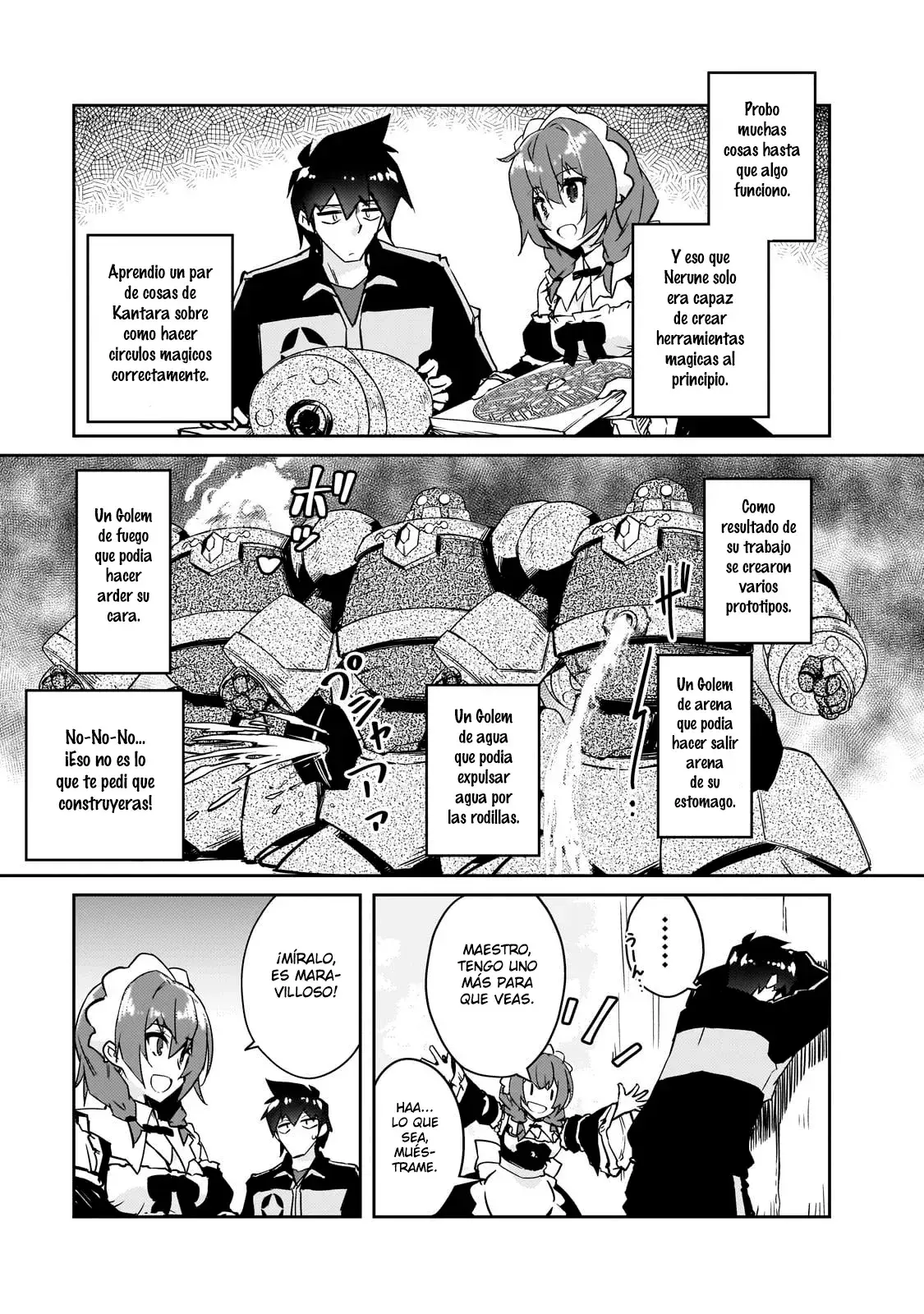 Capitulo 52 page 20