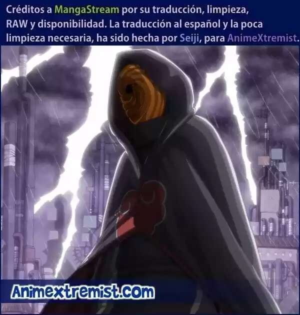 Capitulo 516 page 17