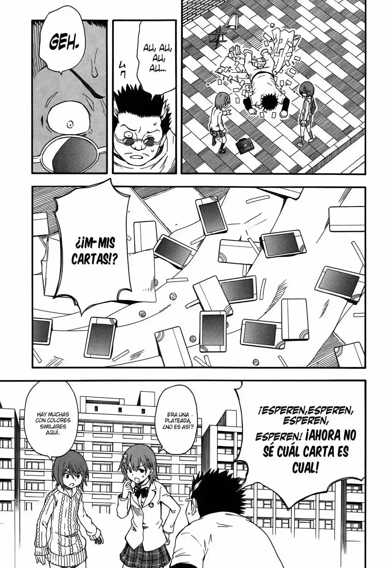 Capitulo 78 page 16