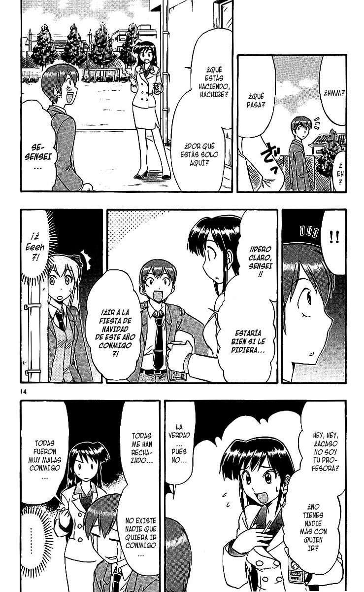 Capitulo 80 page 13