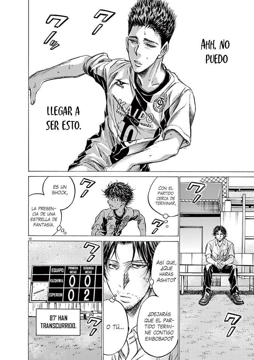 Capitulo 134 page 19
