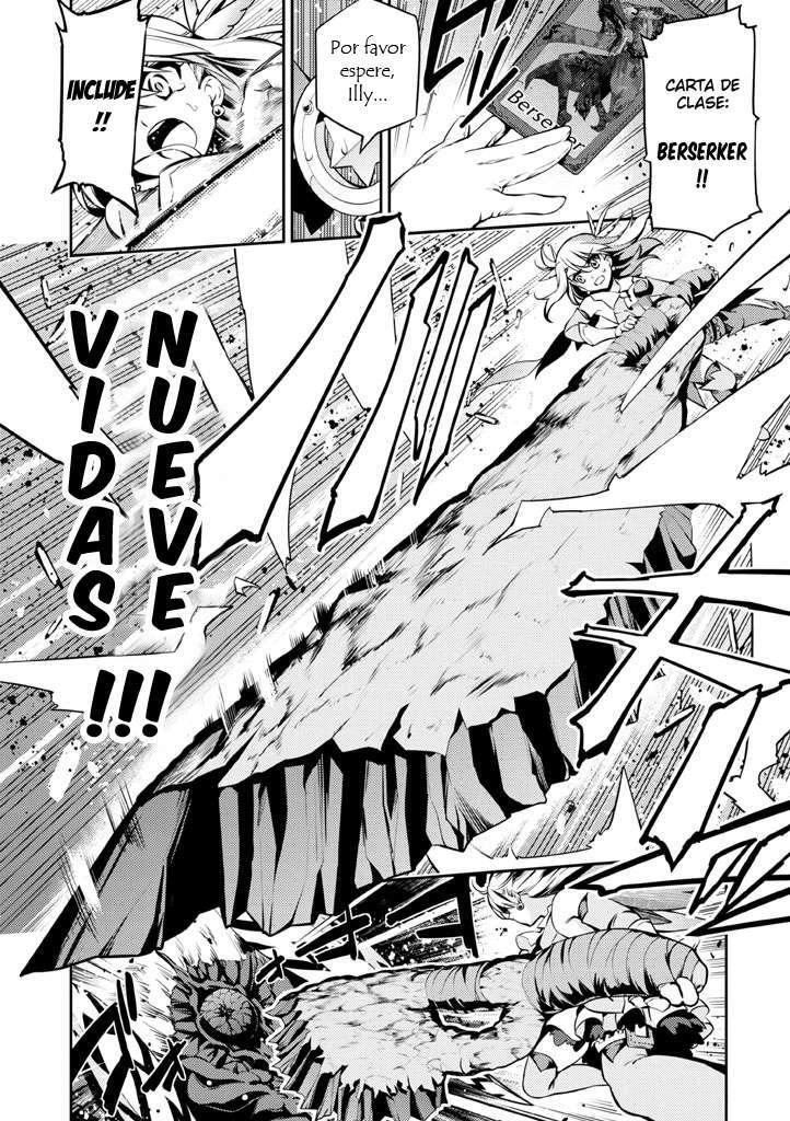 Capitulo 26 page 17