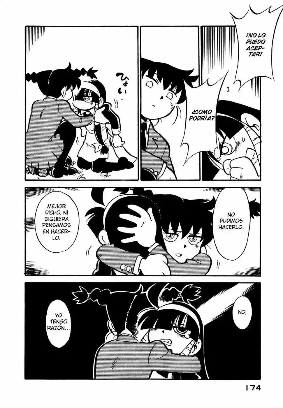 Capitulo 90 page 12