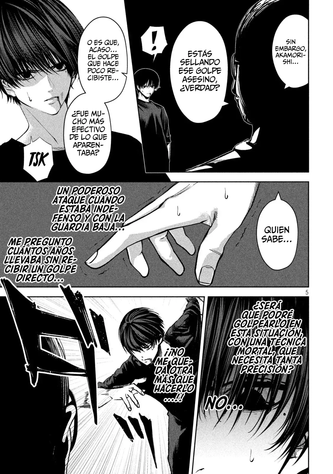 Capitulo 23 page 7